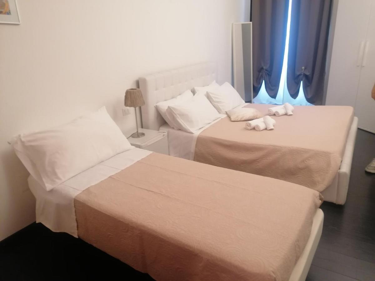 Holiday Rzym Zewnętrze zdjęcie