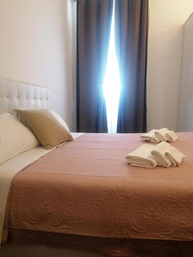 Holiday Rzym Zewnętrze zdjęcie