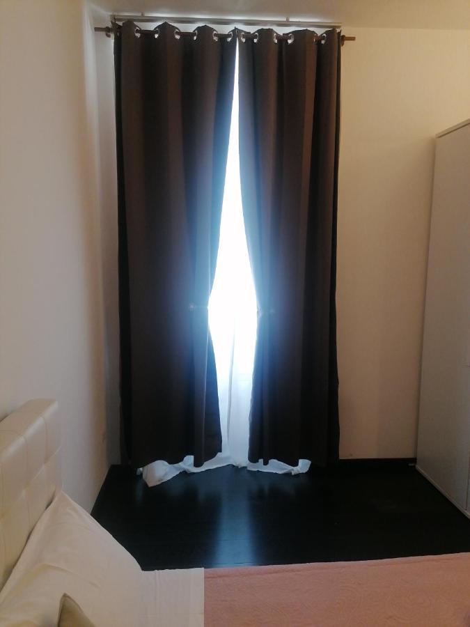 Holiday Rzym Zewnętrze zdjęcie