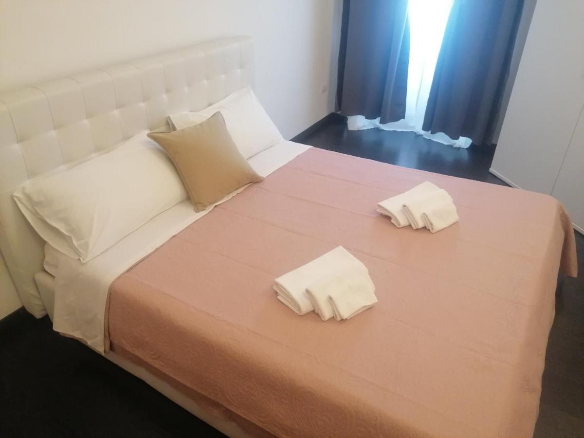 Holiday Rzym Zewnętrze zdjęcie