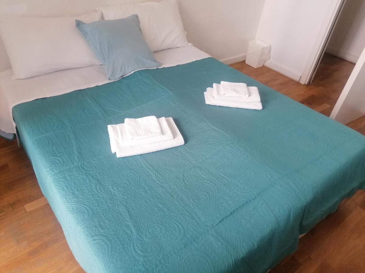 Holiday Rzym Zewnętrze zdjęcie